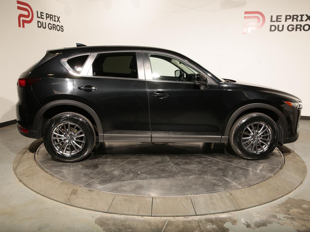 Mazda CX-5 GX 2021 d’occasion à vendre - 2