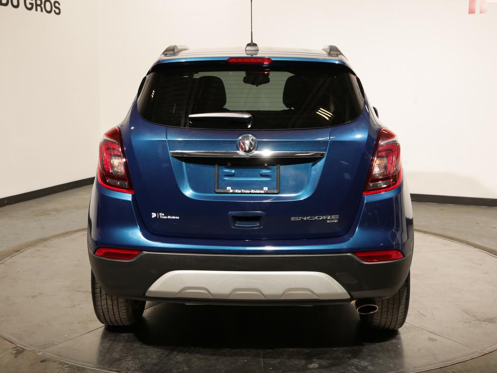 Buick Encore Preferred 2020 d’occasion à vendre - 4