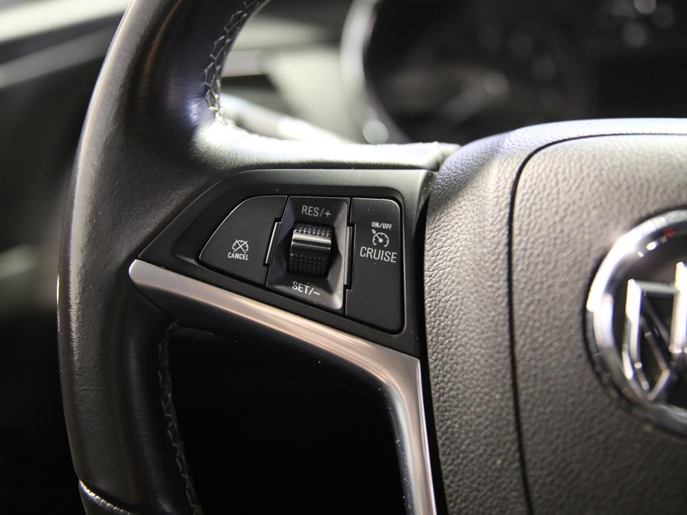 Buick Encore Preferred 2020 d’occasion à vendre - 21