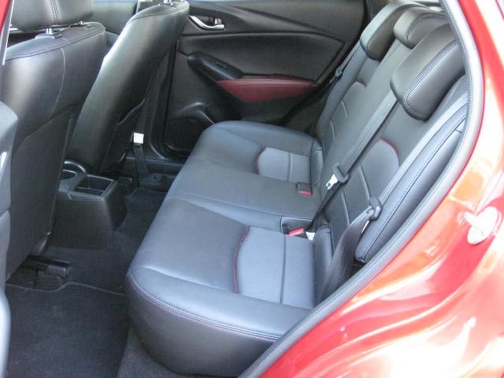 Mazda CX-3 50IEME ANNIVERSAIRE 2018 d’occasion à vendre - 12