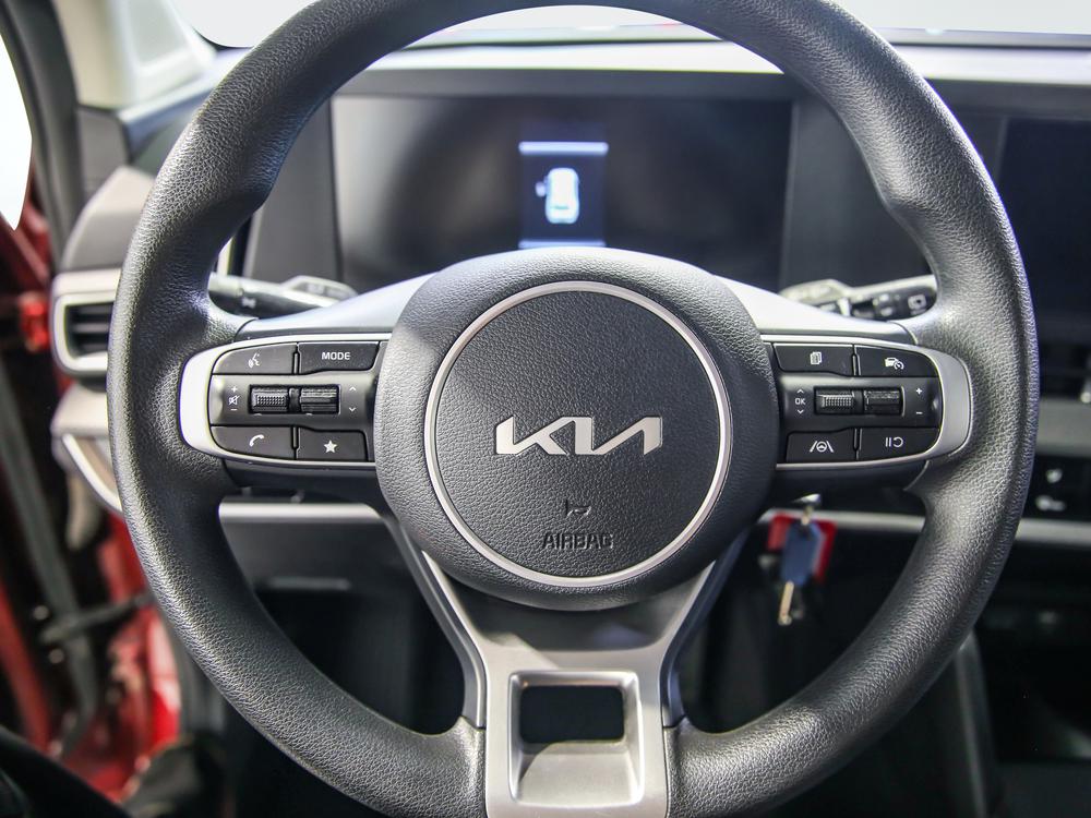 Kia Sportage LX 2023 d’occasion à vendre - 17