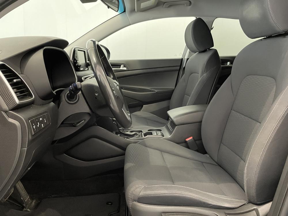 Hyundai Tucson Preferred 2020 d’occasion à vendre - 13