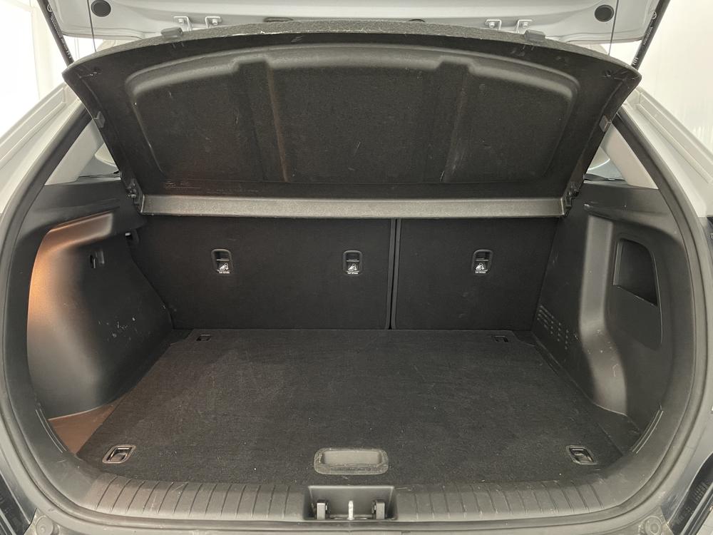 Hyundai Kona Preferred Sun & Leather AWD 2023 d’occasion à vendre - 34