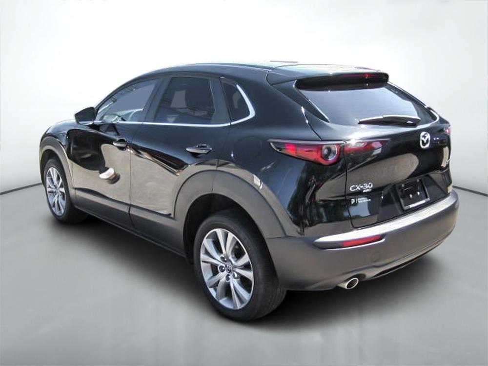 Mazda CX-30 GS 2022 d’occasion à vendre - 4