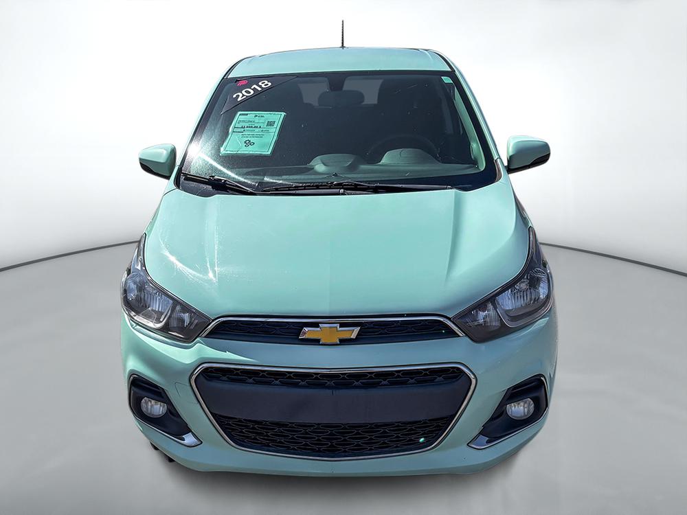 Chevrolet Spark 1LT 2018 d’occasion à vendre - 2