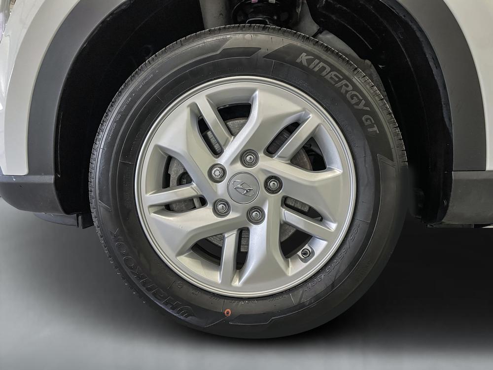 Hyundai Venue Preferred 2024 d’occasion à vendre - 8