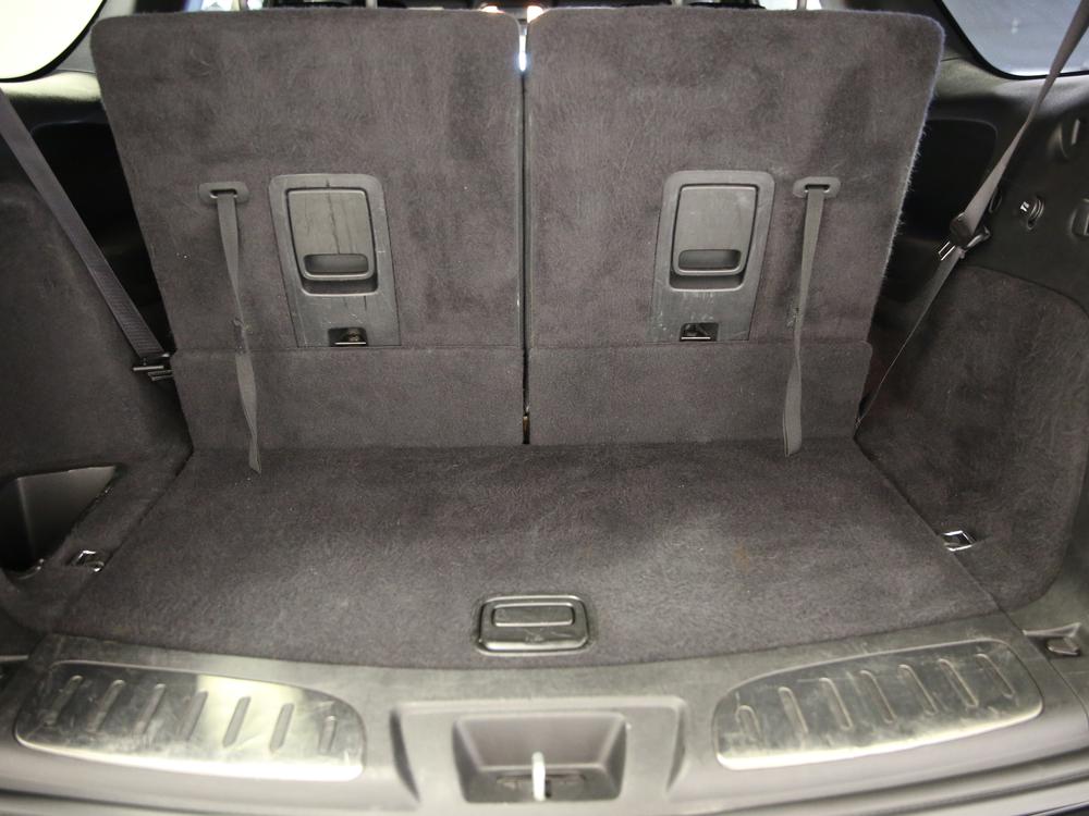 Dodge Durango GT // ENSEMBLE BLACKTOP 2022 d’occasion à vendre - 31