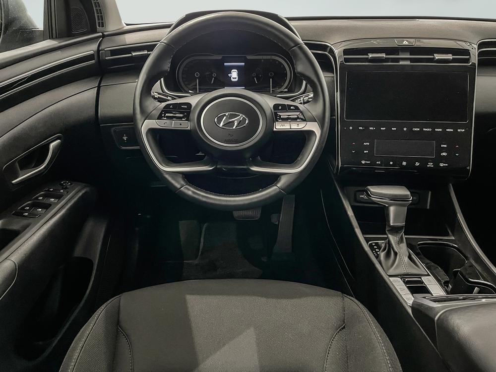 Hyundai Tucson Preferred AWD 2024 d’occasion à vendre - 11