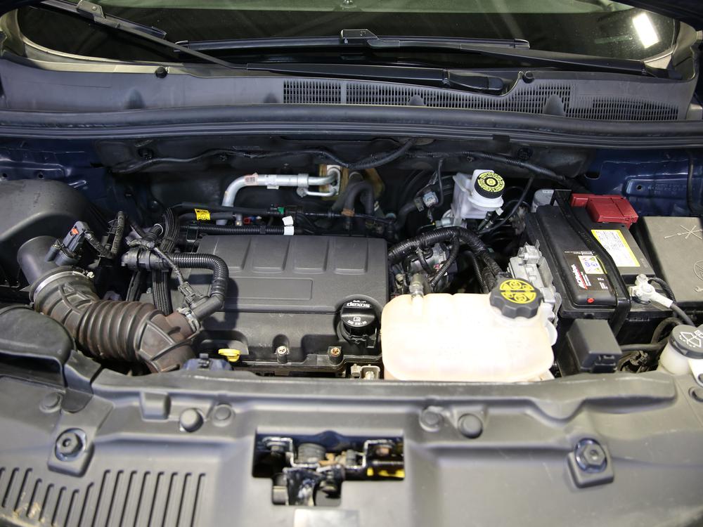 Buick Encore Preferred 2020 d’occasion à vendre - 35