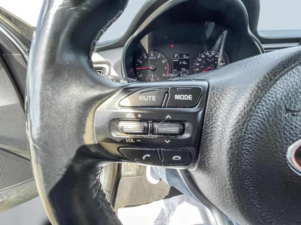 Kia Rio 5 portes LX+ 2018 d’occasion à vendre - 14