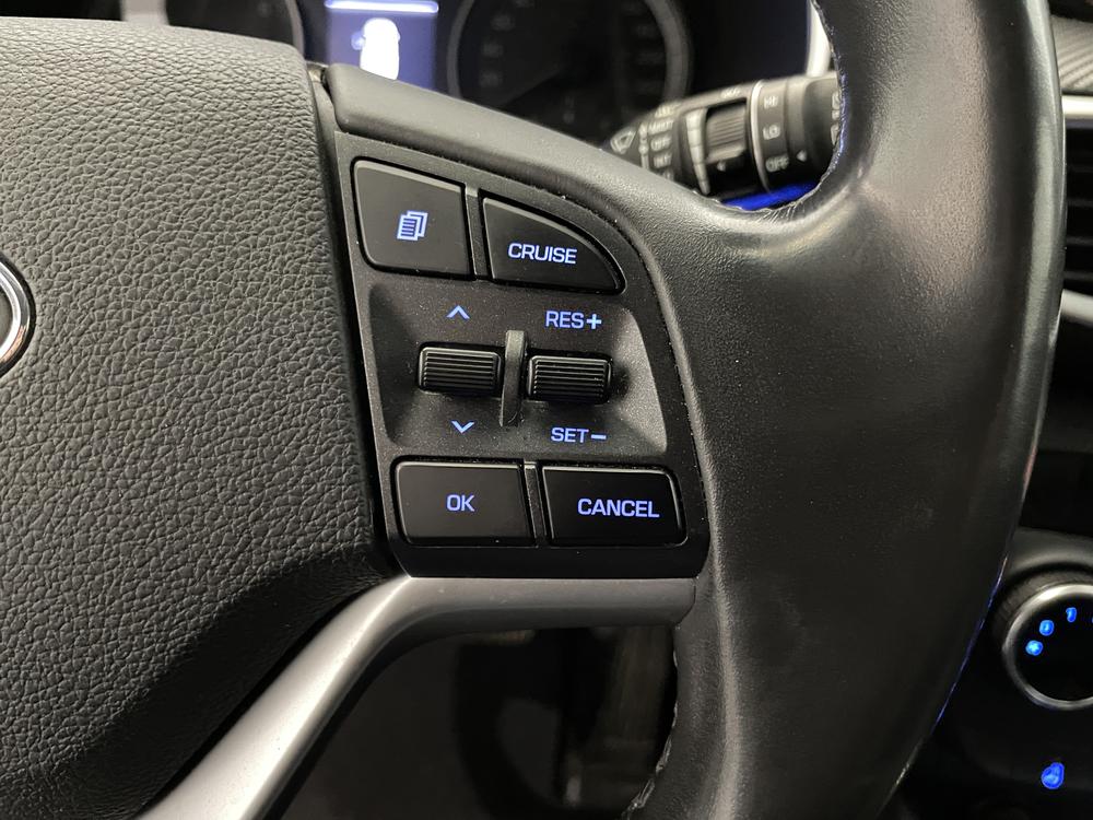 Hyundai Tucson Preferred 2020 d’occasion à vendre - 17