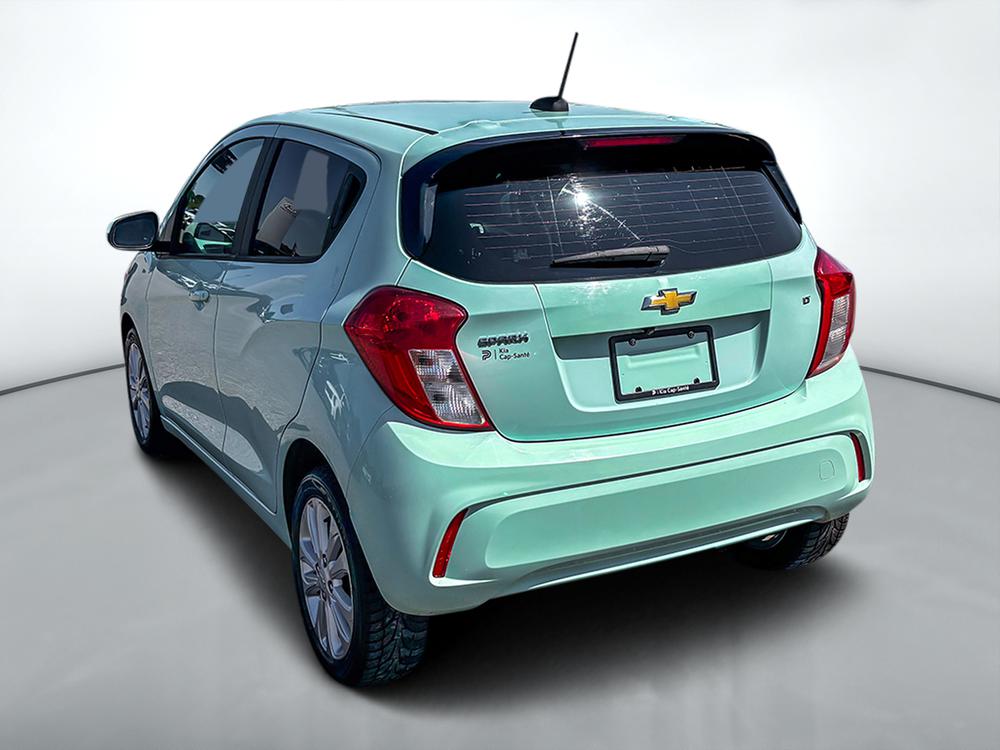 Chevrolet Spark 1LT 2018 d’occasion à vendre - 3