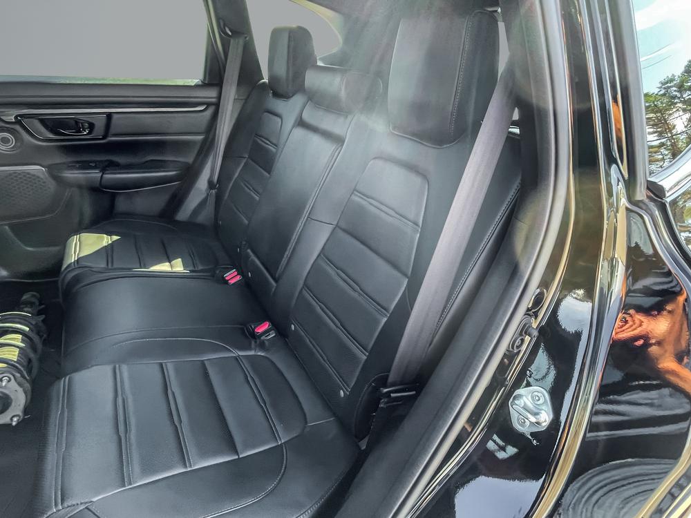 Honda CR-V BLACK EDITION 2022 d’occasion à vendre - 28