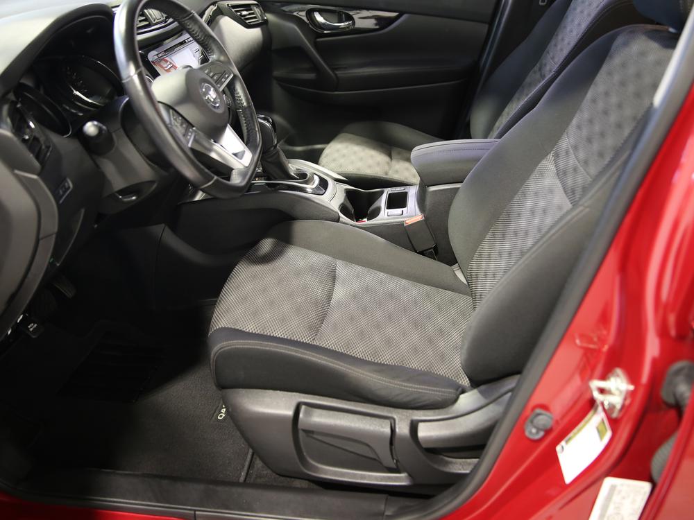 Nissan Qashqai S 2018 d’occasion à vendre - 17