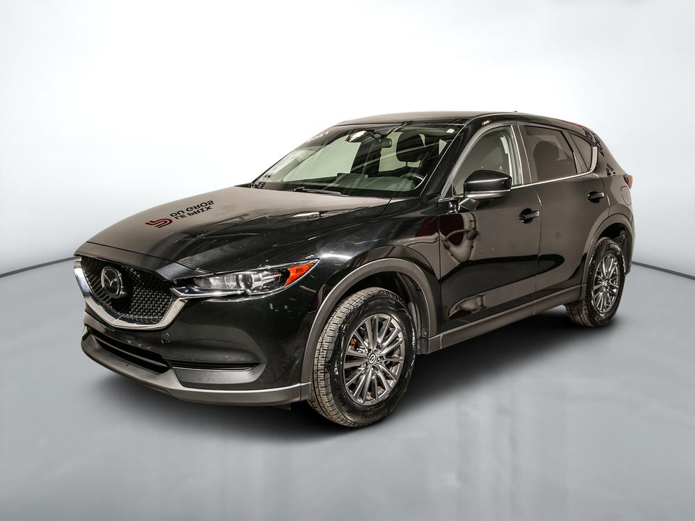 Mazda CX-5 GX 2021 d’occasion à vendre - 8