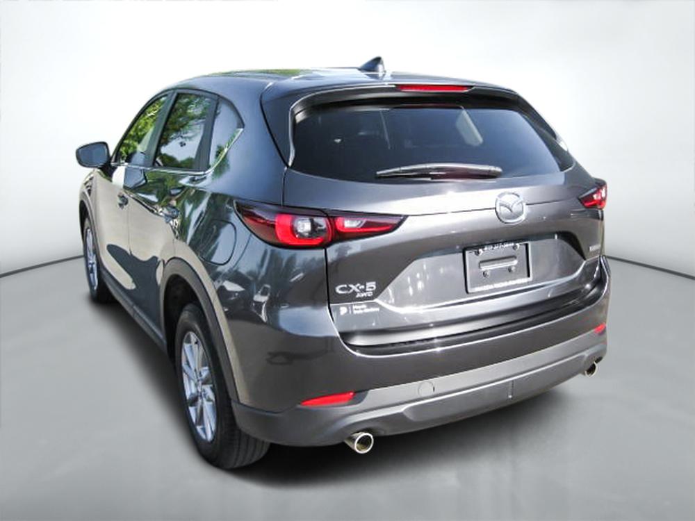 Mazda CX-5 GX 2023 d’occasion à vendre - 4