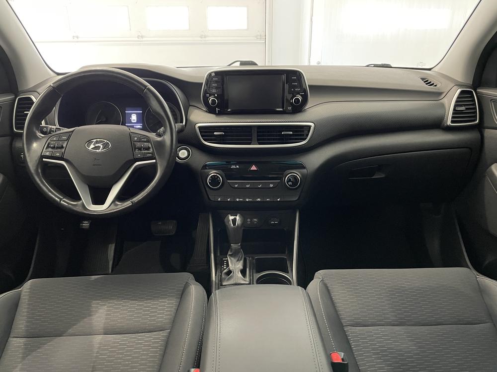 Hyundai Tucson Preferred 2020 d’occasion à vendre - 9