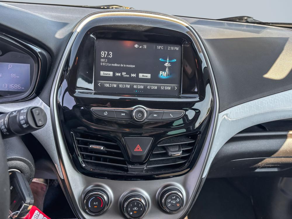 Chevrolet Spark 1LT 2018 d’occasion à vendre - 21