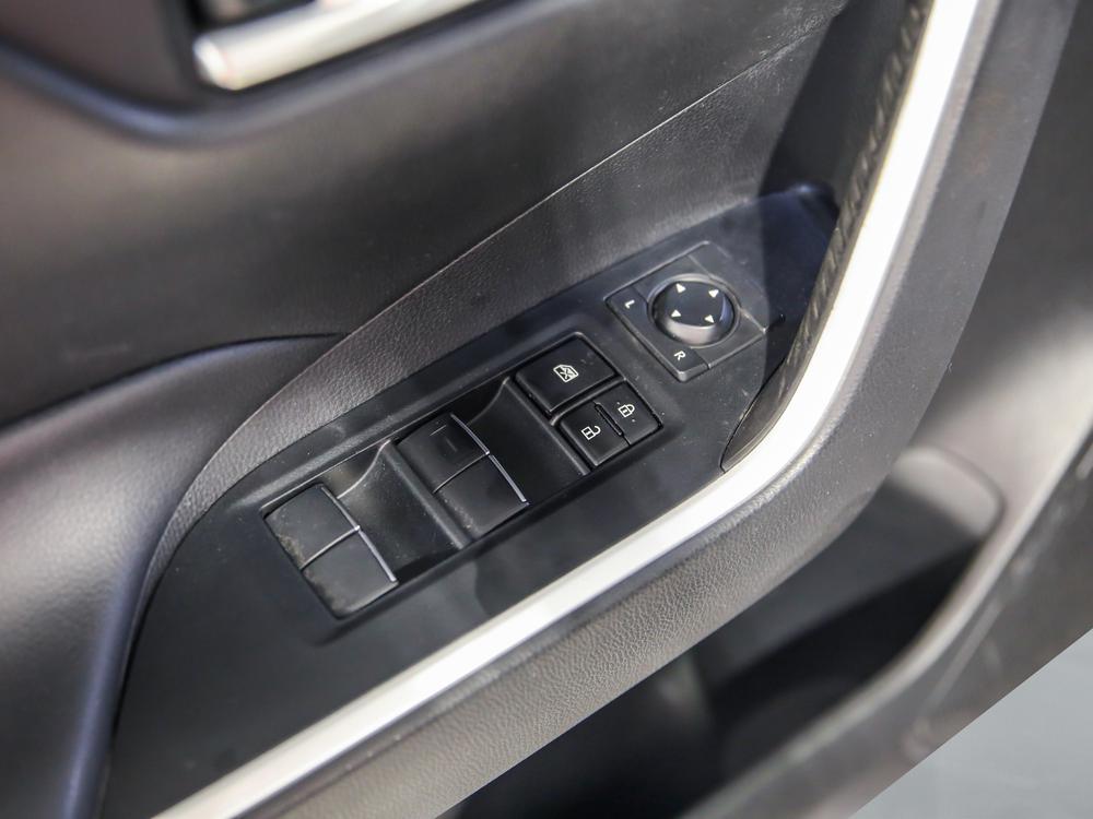 Toyota RAV4 Hybride XLE 2021 d’occasion à vendre - 16