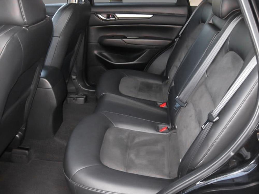 Mazda CX-5 GS 2022 d’occasion à vendre - 12