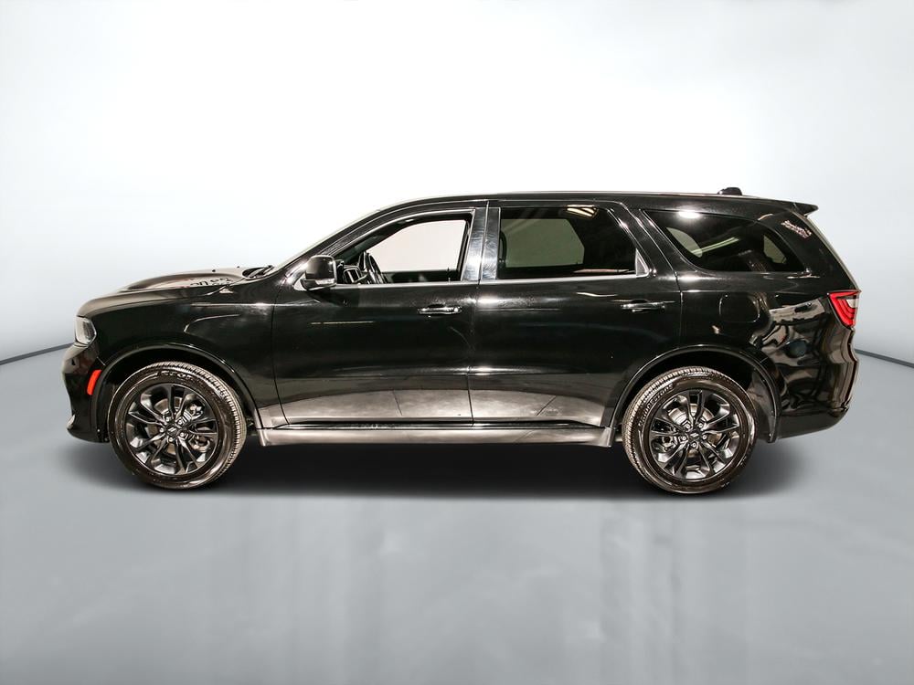 Dodge Durango GT // ENSEMBLE BLACKTOP 2022 d’occasion à vendre - 7
