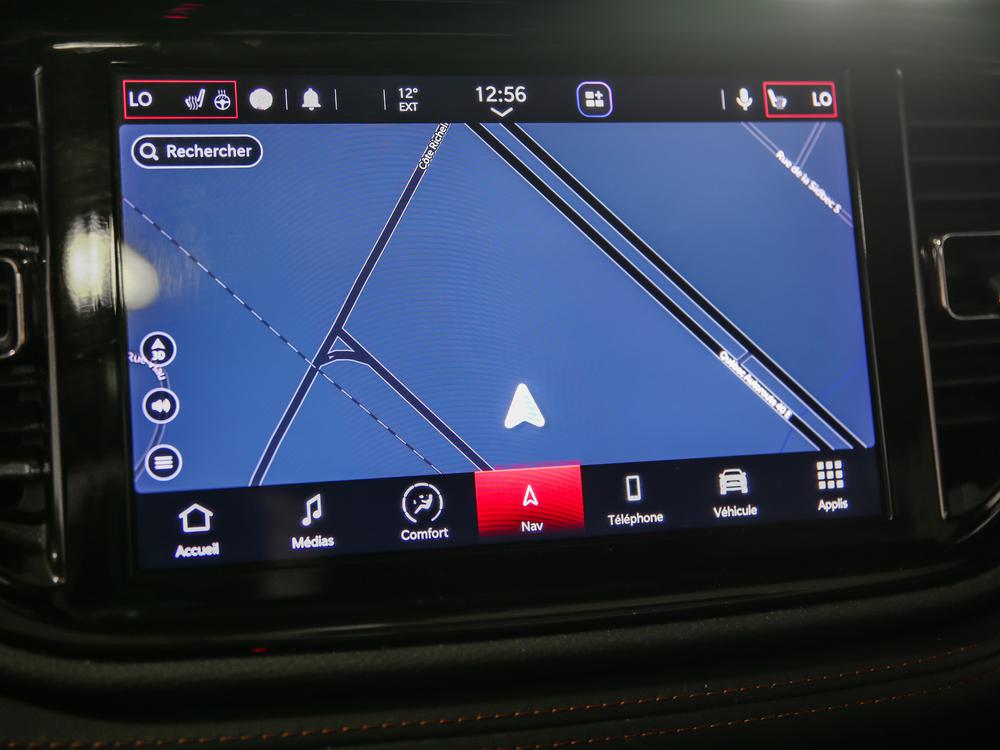 Dodge Durango 2022 Blanc usage à vendre Dodge Durango 2022 Blanc usage à vendre