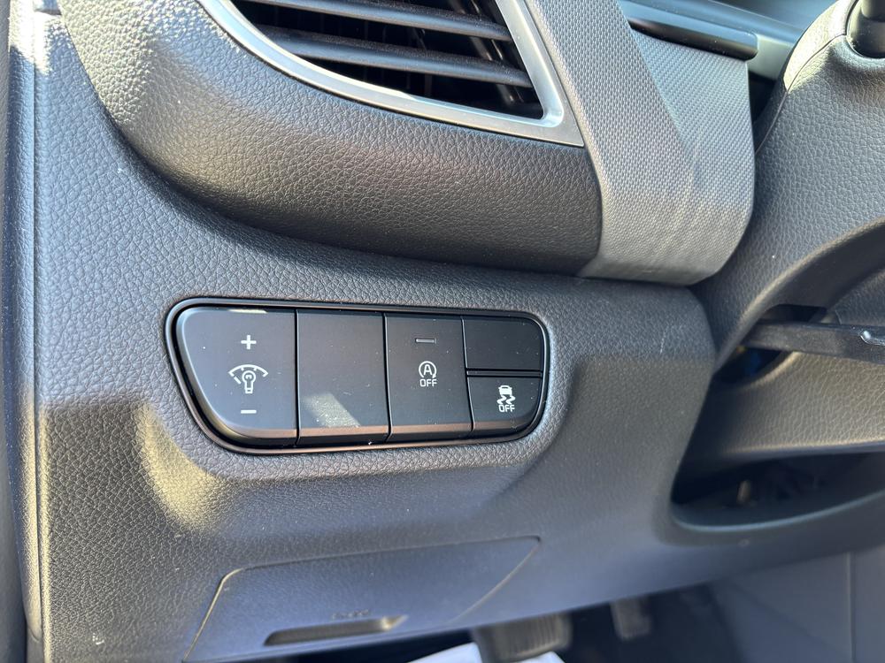 Kia Seltos LX 2024 d’occasion à vendre - 12