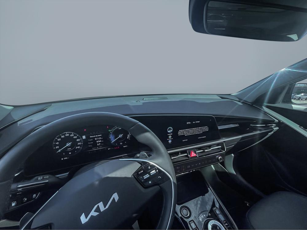 Kia Niro hybride rechargeable EX PREMIUM 2025 d’occasion à vendre - 12