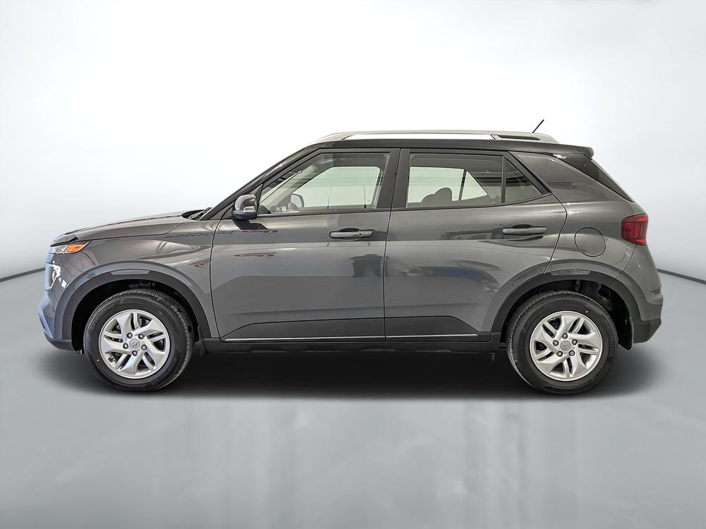 Hyundai Venue Preferred 2025 d’occasion à vendre - 4
