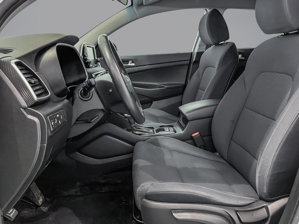 Hyundai Tucson Preferred AWD 2020 d’occasion à vendre - 13