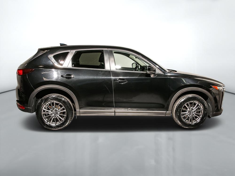 Mazda CX-5 GX 2021 d’occasion à vendre - 2