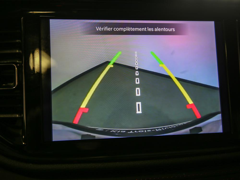 Dodge Durango 2022 Blanc usage à vendre Dodge Durango 2022 Blanc usage à vendre