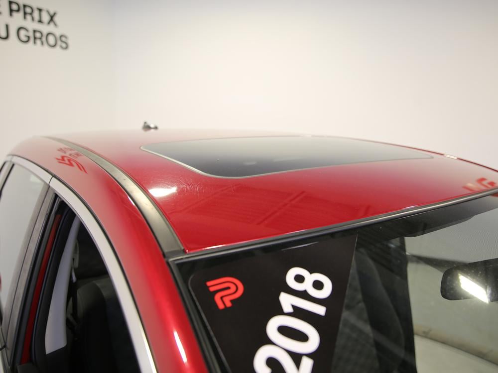 Nissan Qashqai S 2018 d’occasion à vendre - 11