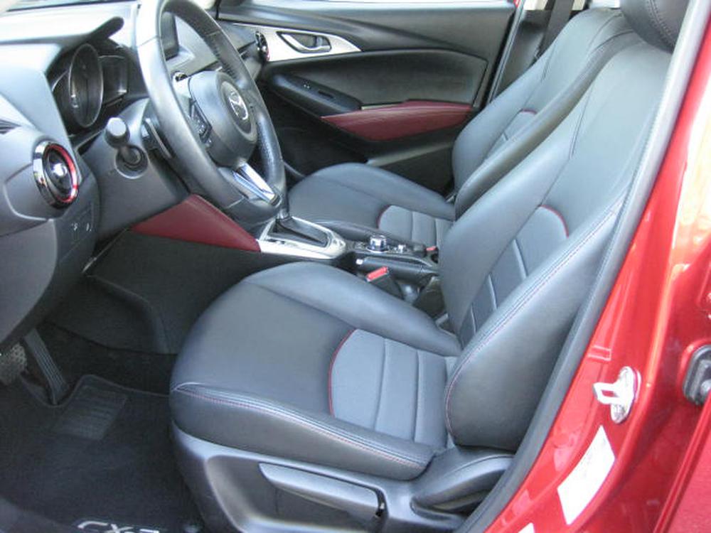 Mazda CX-3 50IEME ANNIVERSAIRE 2018 d’occasion à vendre - 11