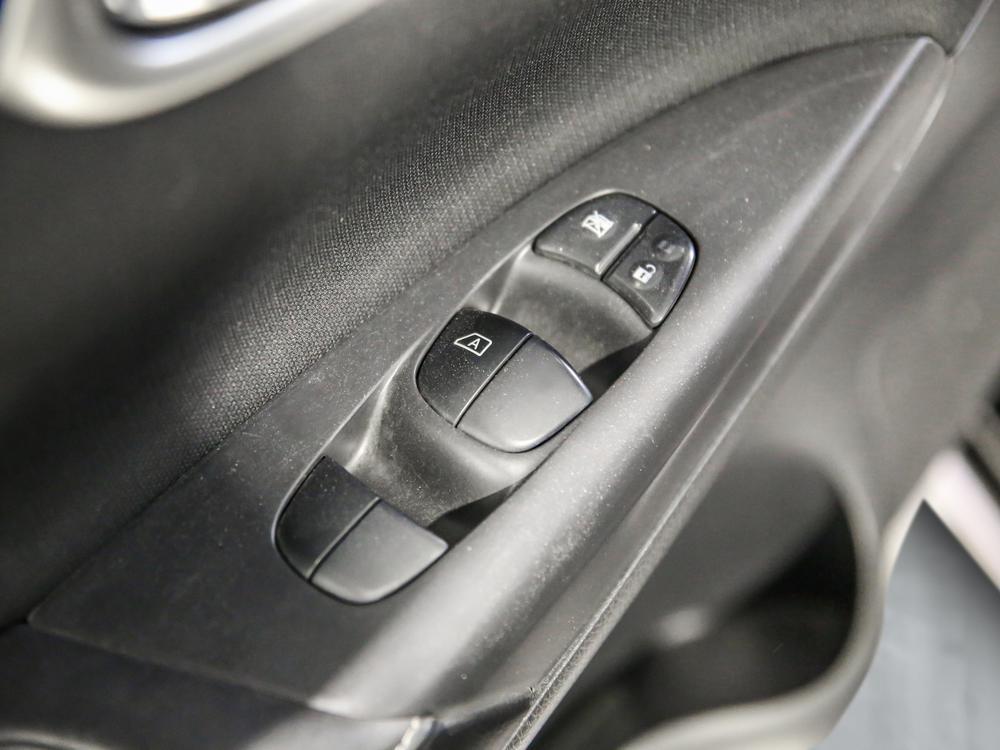 Nissan Sentra SV 2019 d’occasion à vendre - 16