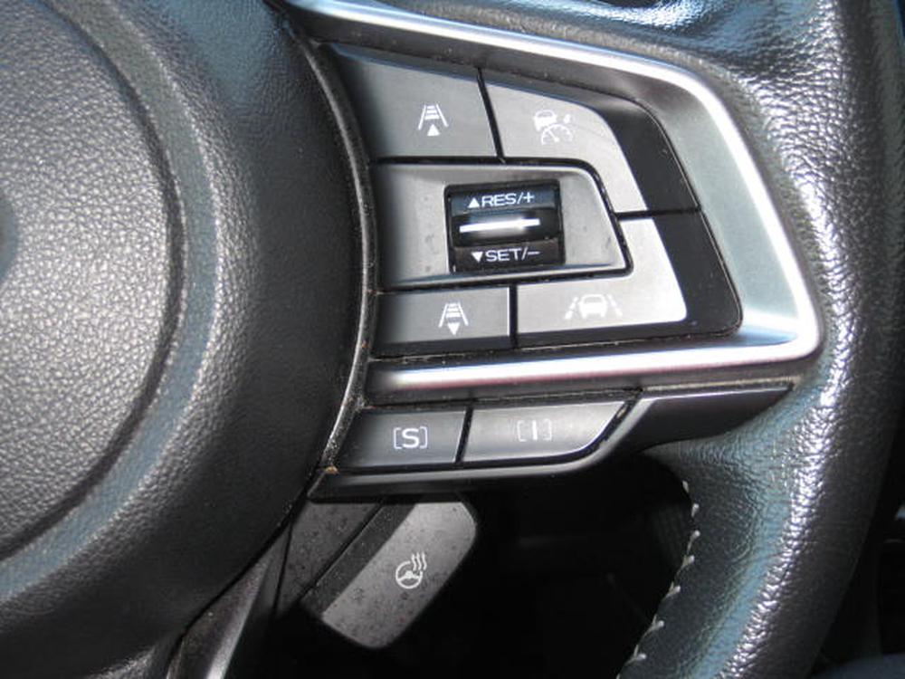 Subaru Forester 2.5I LIMITED 2019 d’occasion à vendre - 17