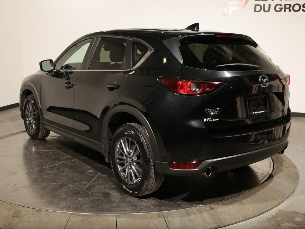 Mazda CX-5 GX 2021 d’occasion à vendre - 6