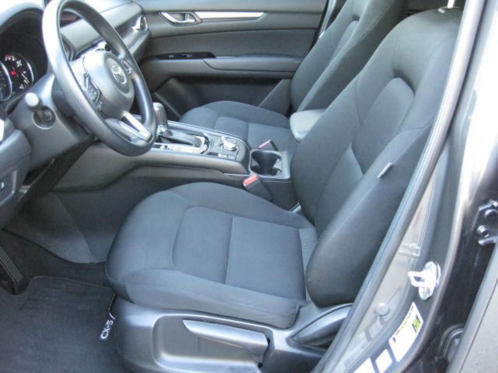 Mazda CX-5 GX 2023 d’occasion à vendre - 12