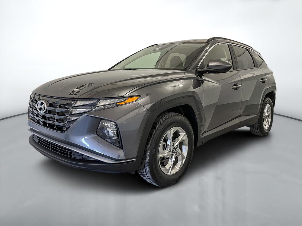 Hyundai Tucson Preferred AWD 2024 d’occasion à vendre - 3