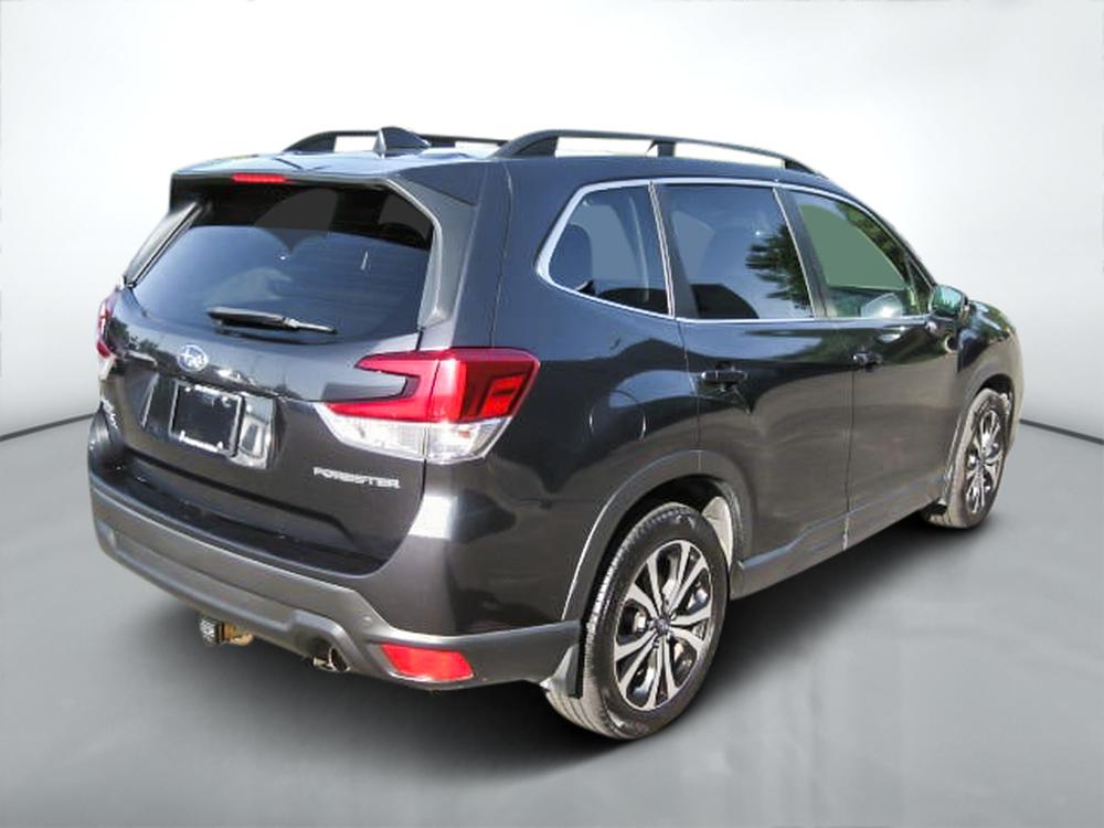 Subaru Forester 2.5I LIMITED 2019 d’occasion à vendre - 6