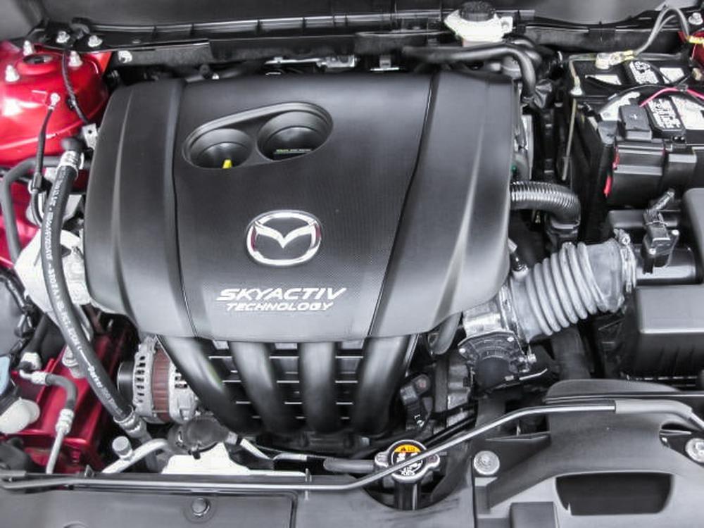 Mazda CX-3 50IEME ANNIVERSAIRE 2018 d’occasion à vendre - 28