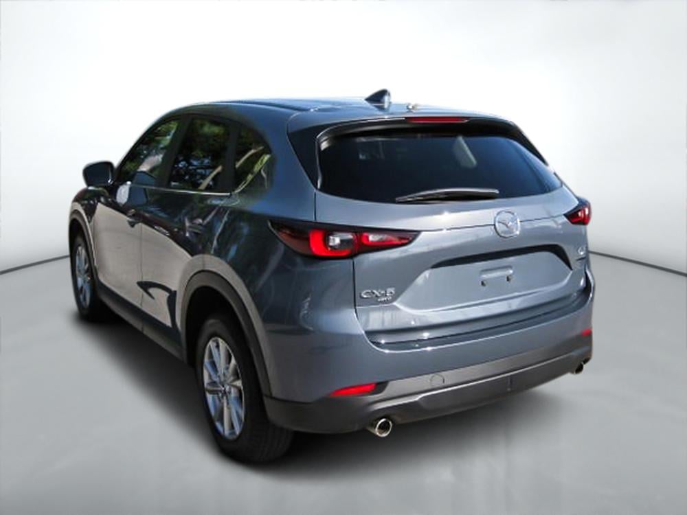 Mazda CX-5 GS 2022 d’occasion à vendre - 4
