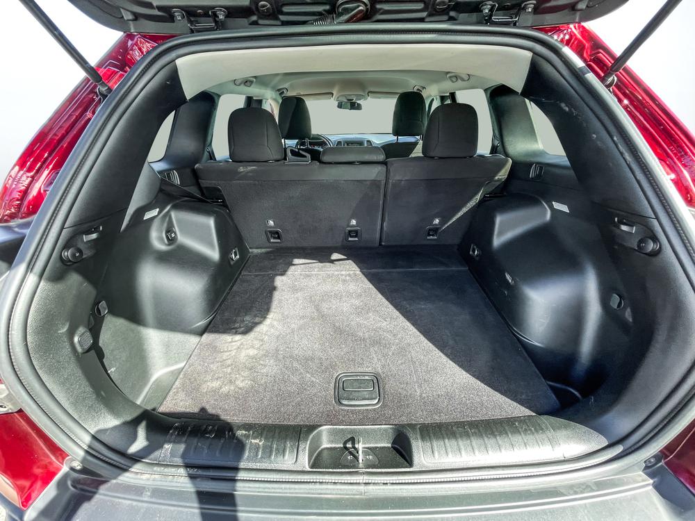 Jeep Cherokee North 2019 d’occasion à vendre - 28