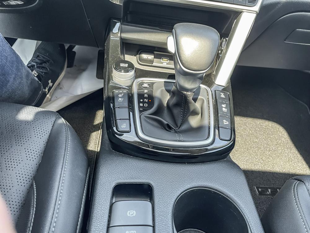 Kia Seltos EX PREMIUM 2023 d’occasion à vendre - 26