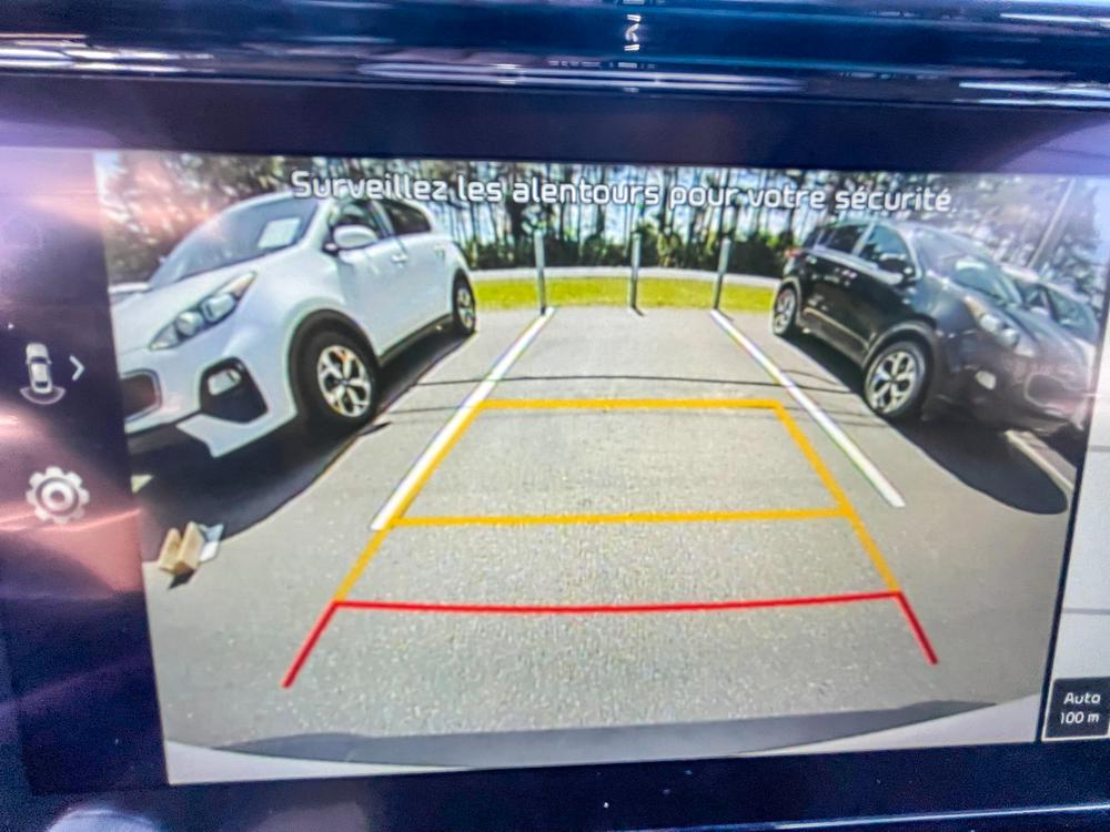Kia Seltos EX PREMIUM 2023 d’occasion à vendre - 22