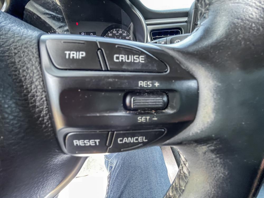 Kia Rio 5 portes LX+ 2018 d’occasion à vendre - 16