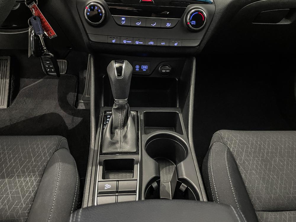 Hyundai Tucson 2.0L Traction 2018 d’occasion à vendre - 26
