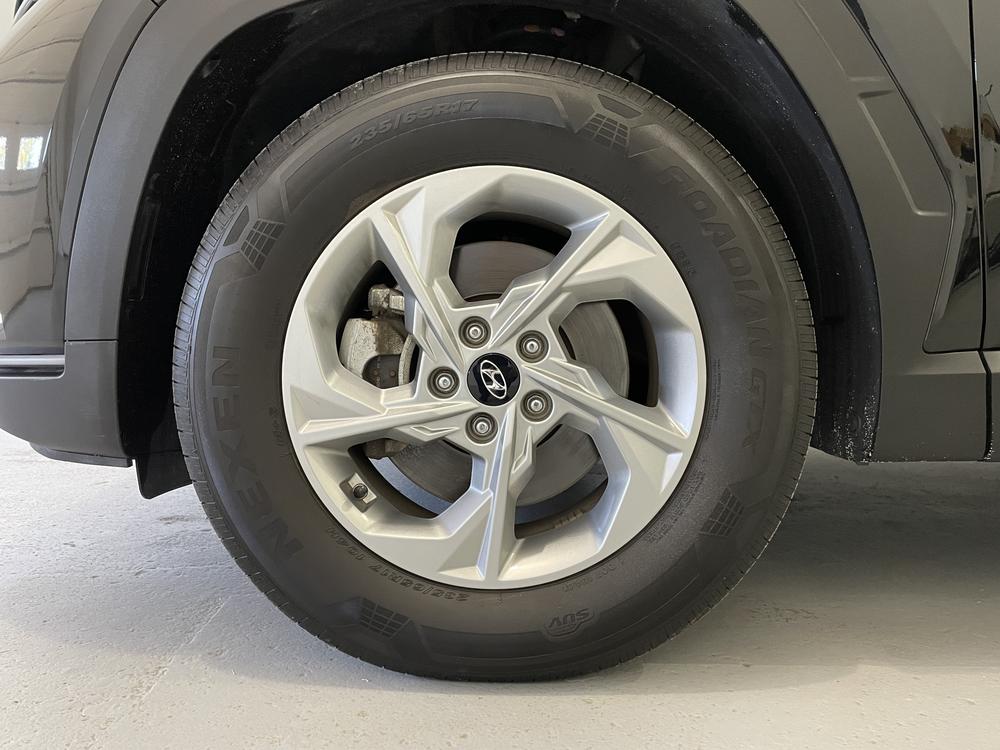 Hyundai Tucson Essential 2022 d’occasion à vendre - 8