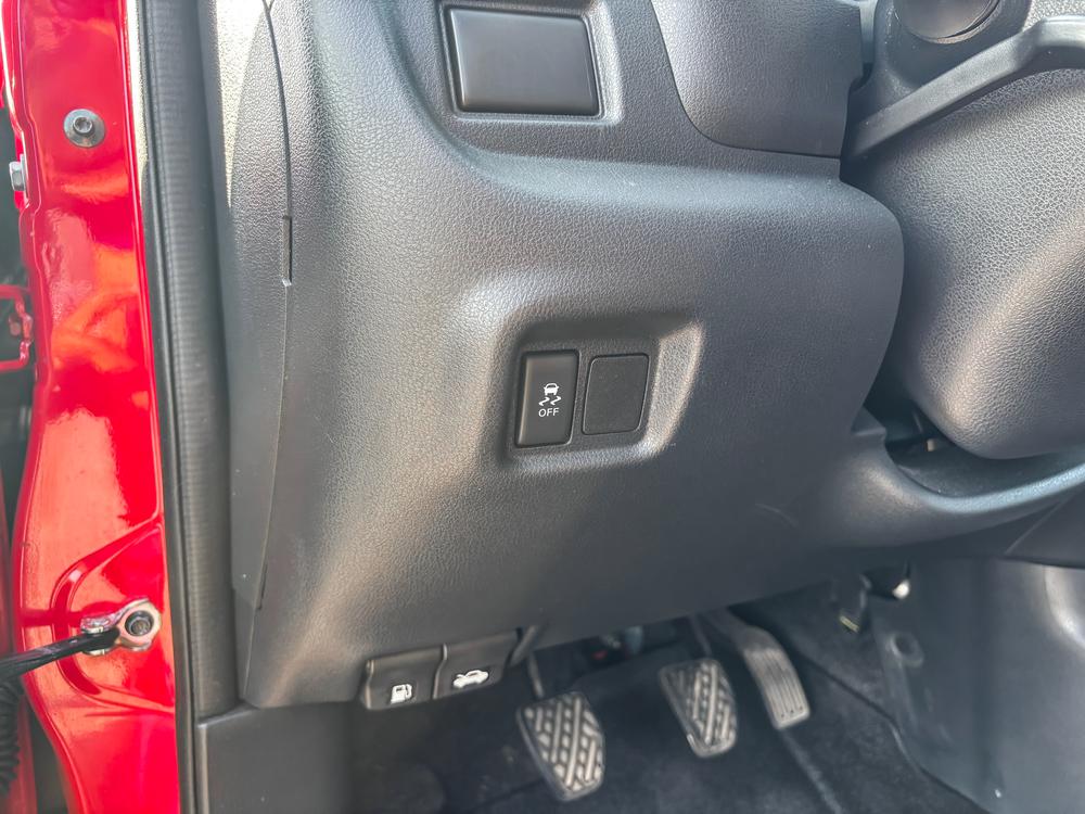 Nissan Micra S 2019 d’occasion à vendre - 12