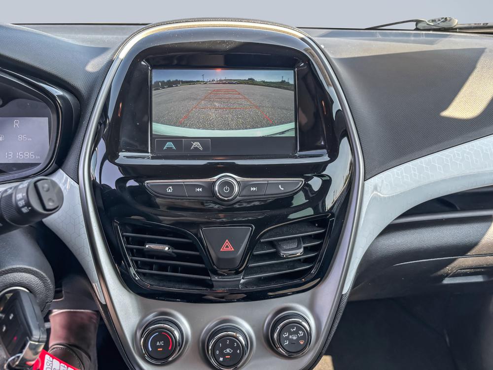 Chevrolet Spark 1LT 2018 d’occasion à vendre - 22